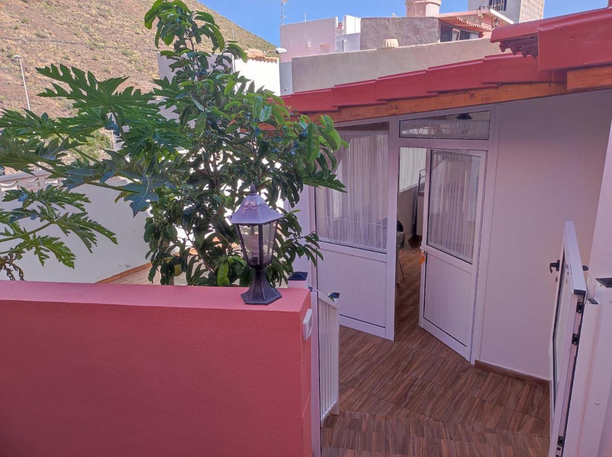 Casita La Gomera San Sebastián de la Gomera Exteriér fotografie