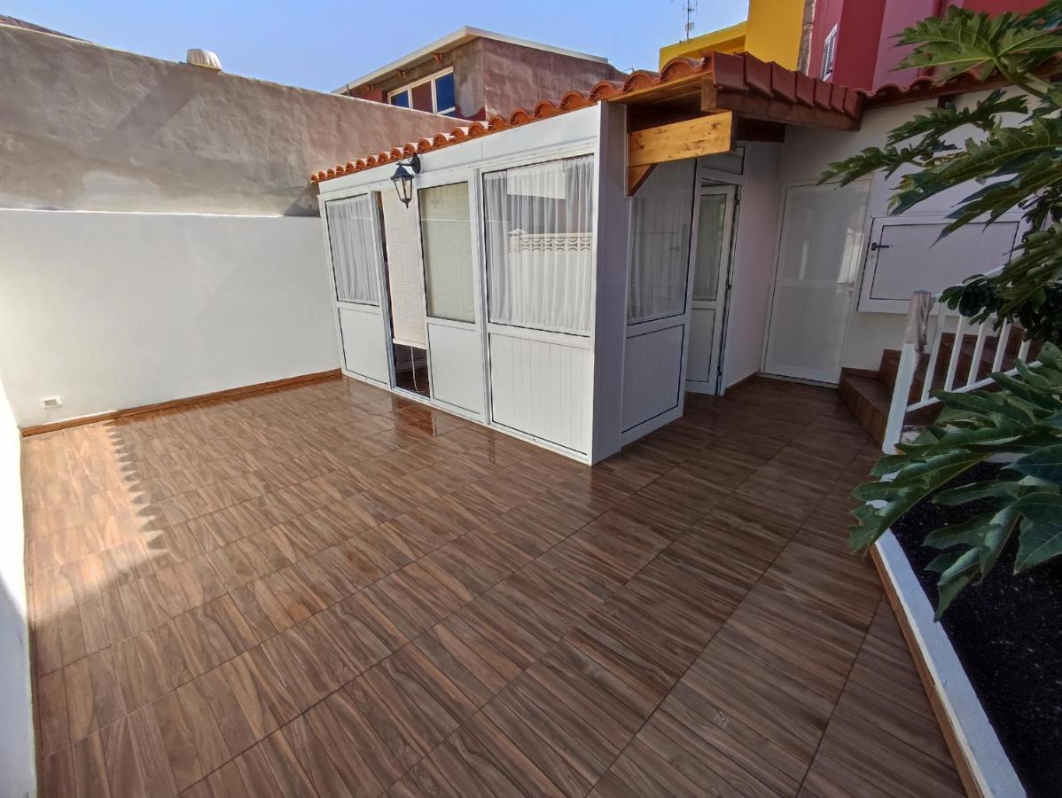 Casita La Gomera San Sebastián de la Gomera Exteriér fotografie