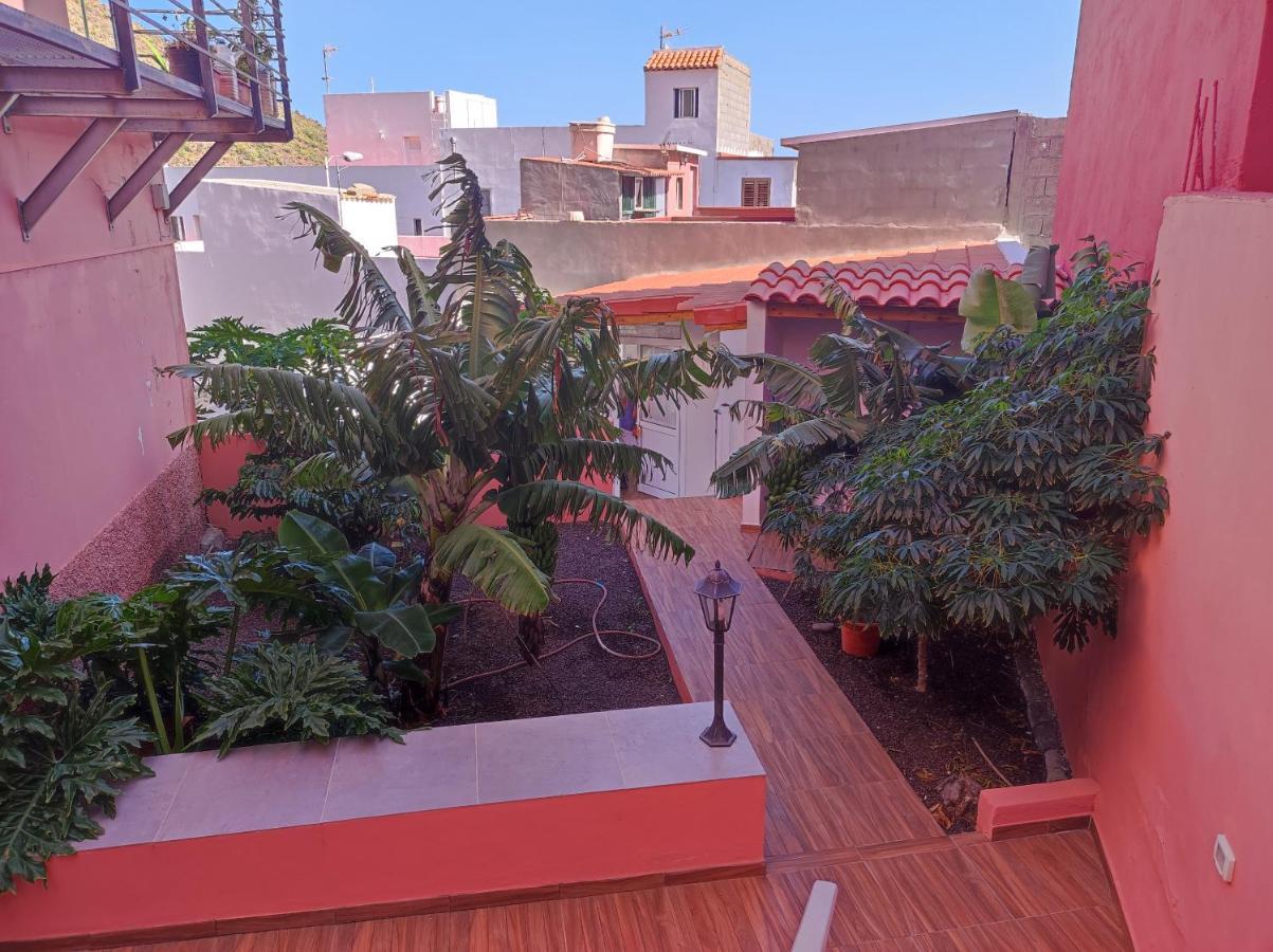 Casita La Gomera San Sebastián de la Gomera Exteriér fotografie
