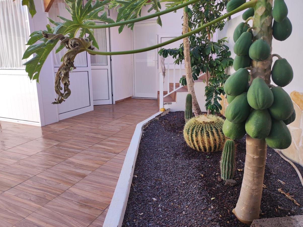 Casita La Gomera San Sebastián de la Gomera Exteriér fotografie
