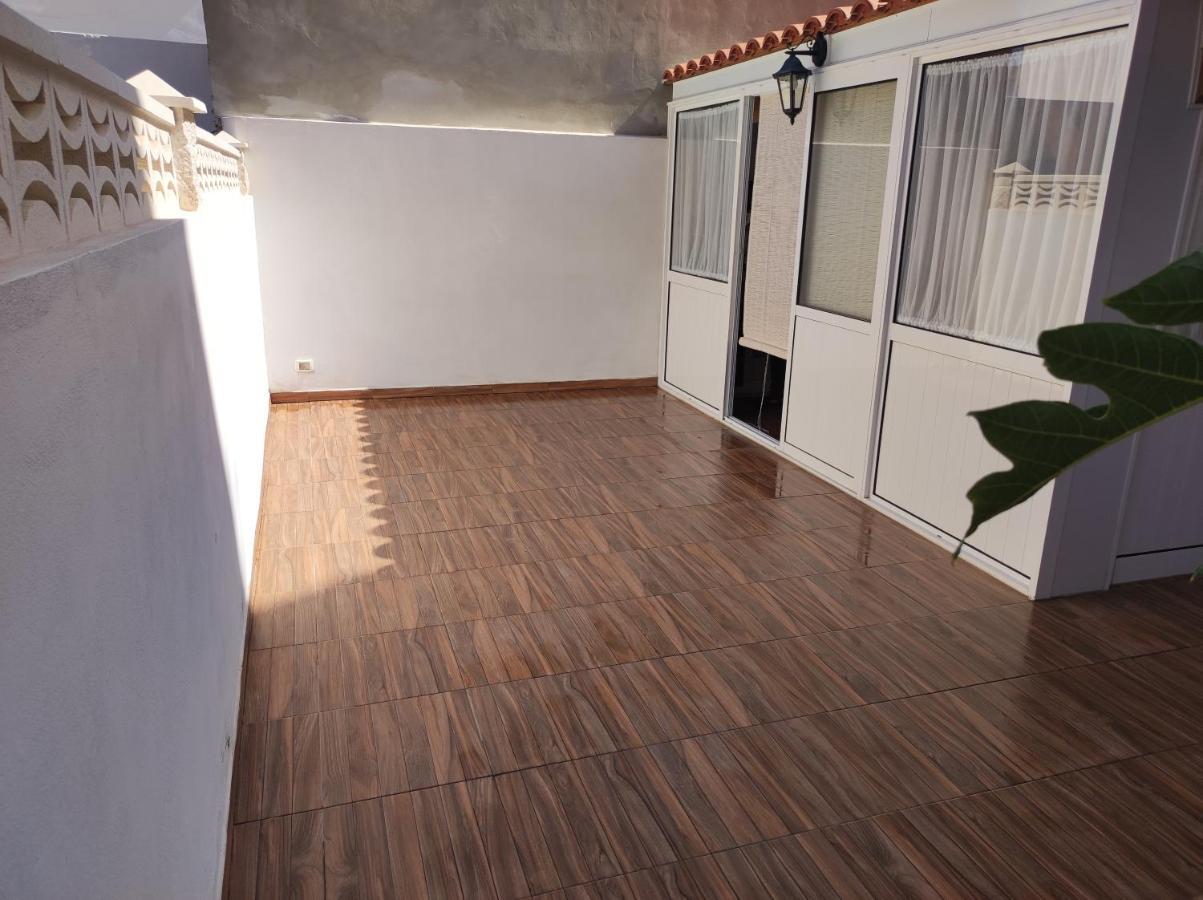 Casita La Gomera San Sebastián de la Gomera Exteriér fotografie